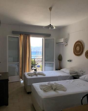 Relax Studios Agios Nikolaos Extérieur photo