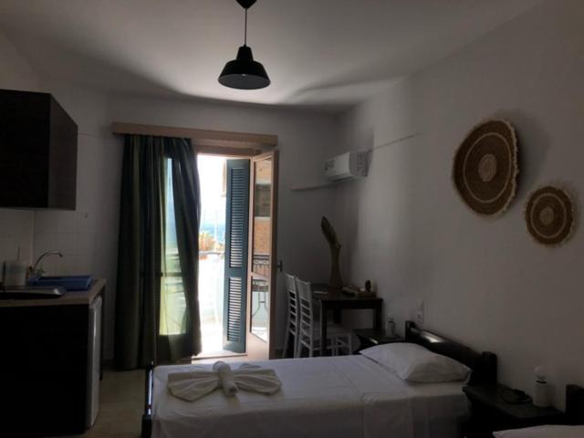 Relax Studios Agios Nikolaos Extérieur photo